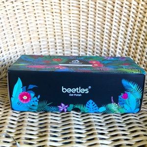 Beetles nail extension gel kit